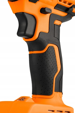 Акумуляторний шурупокрут NEO TOOLS 18 В ZEST_2850