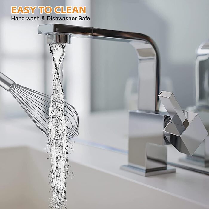 Набір міксерів-вісків з нержавіючої сталі, 3 шт. (21см, 26см, 29см) для тіста, яєць, збивання, приготування соусів. Якісні віски для кухні, сріблястого кольору.