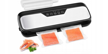 Вакууматор VPCok Vacuum Sealer, модель QH-S12