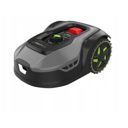 Робот-газонокосарка RMP950 STALCO PERFECT S052398702
