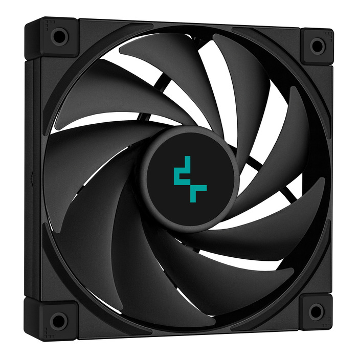 Кулер для процесора Deepcool AK500S Digital SE