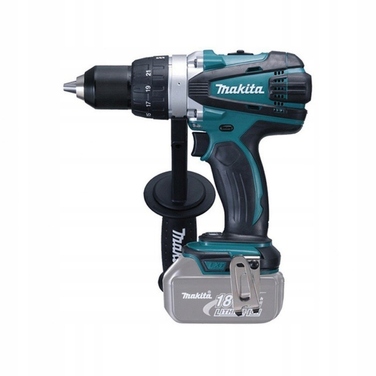 Акумуляторний шурупокрут Makita 18 V DDF451Z