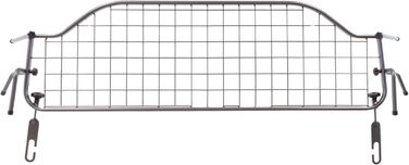 Траваль Ґард: Сумісна з Jeep Renegade (з 2014) - Перегородка для собак, Оригінальна якість