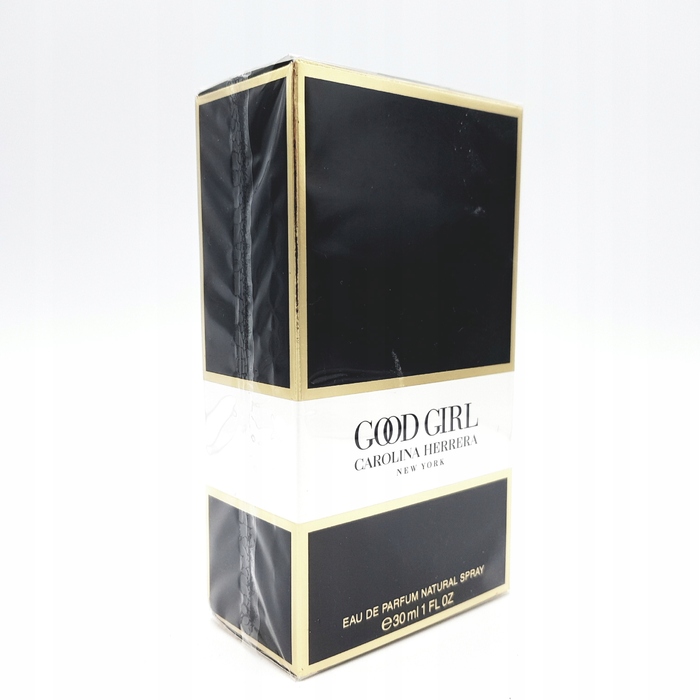 Парфумована вода для жінок Carolina Herrera Good Girl, 30 мл