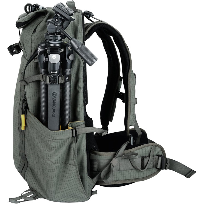 Рюкзак для трекінгу та міста Vanguard Veo Active KG (Birder 56, Khaki)