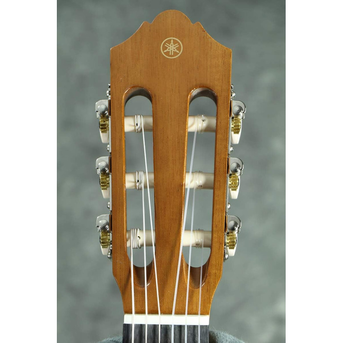 Кітара класична Yamaha CGS102AII Natur для учнів, 1/2 розміру