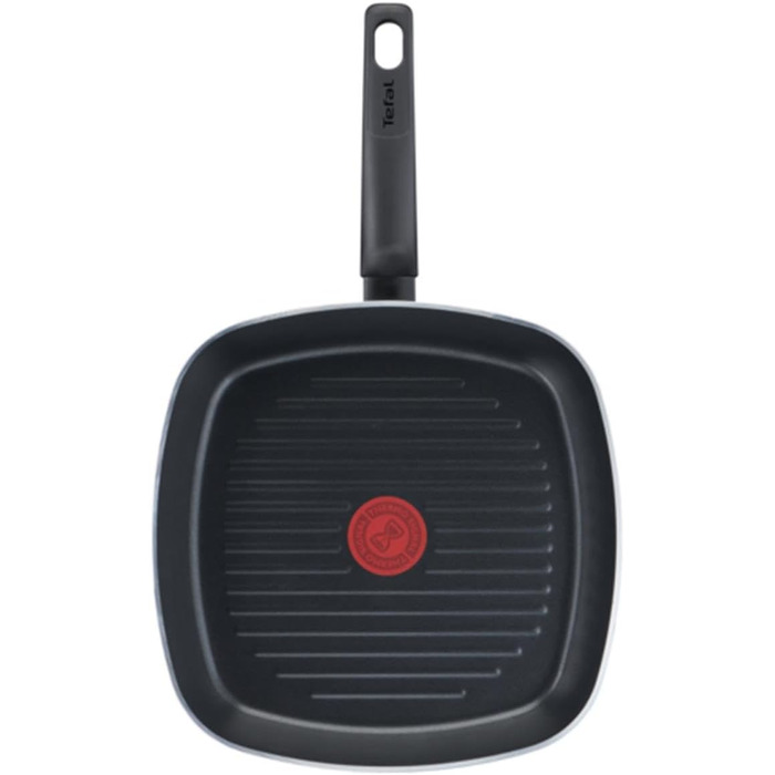 Сковорода гриль Tefal Titan 1X SimpleCook 26 см з дифузійним дном