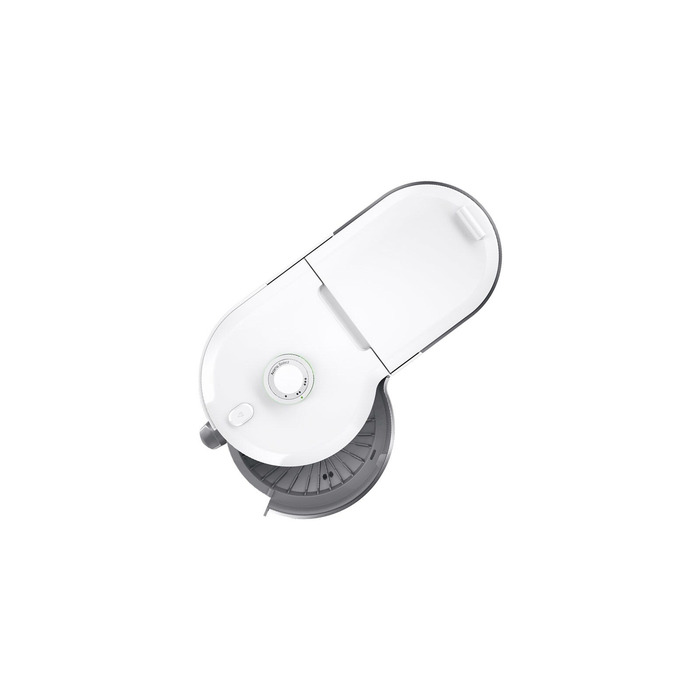 Кавомашина Braun KF5120WH, 1 л