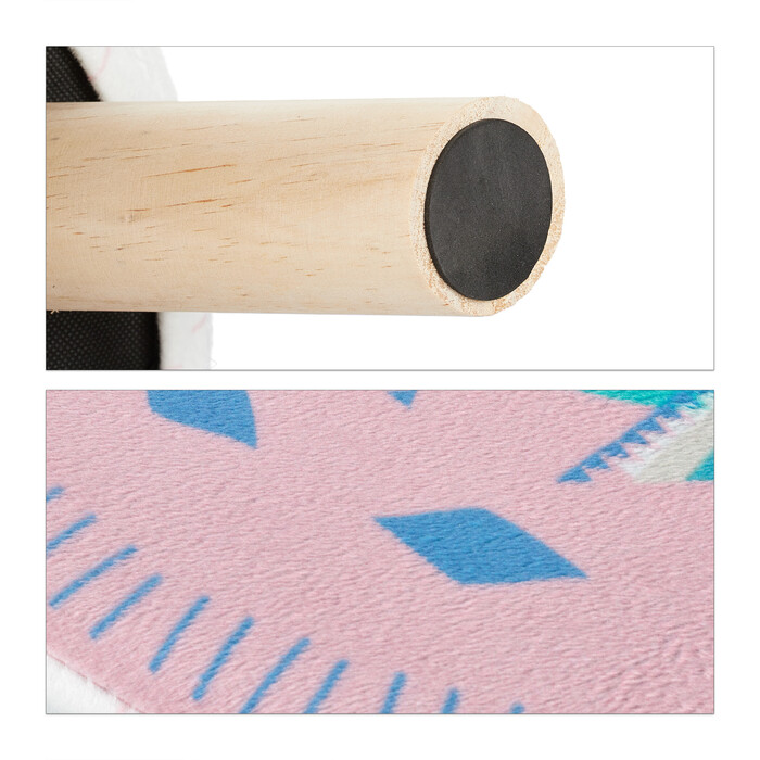 Relaxdays Kids' Step Stool