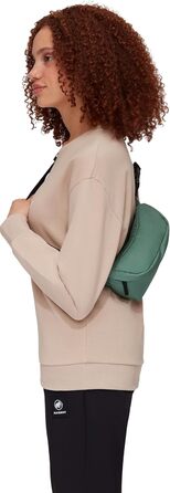 Mammut Xeron Classic: поясна сумка (2 л, темно-зелений)