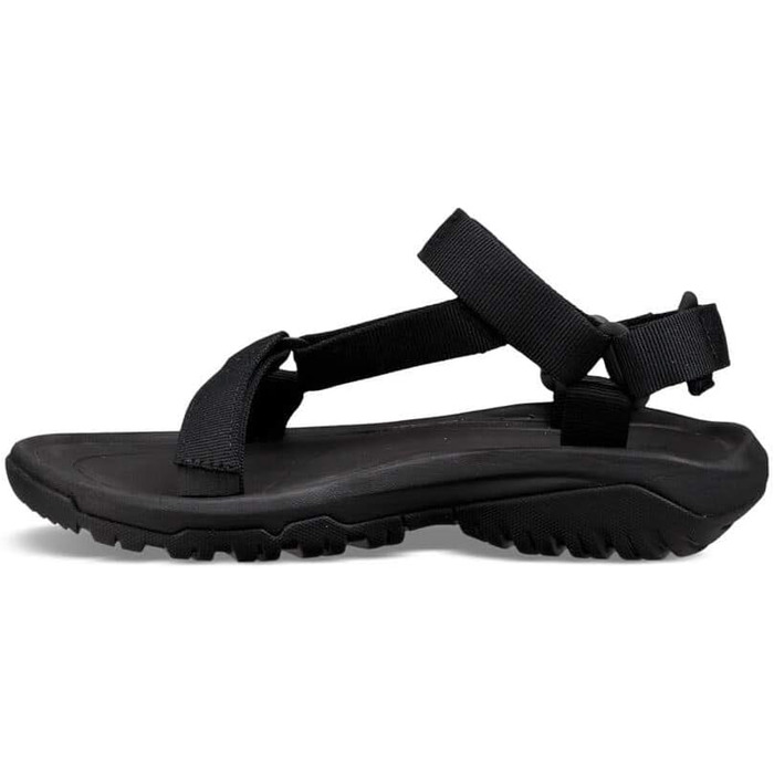 Teva Hurricane XL T2 40 EU Чоловічі сандалі Schwarz (Чорні)