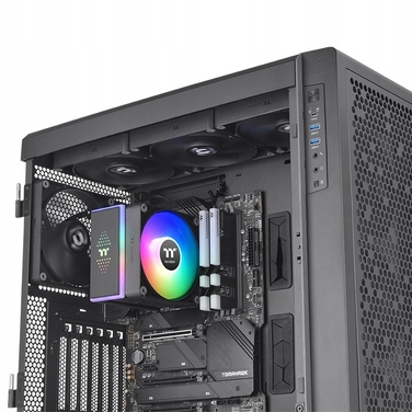 Кулер для процесора Thermaltake ASTRIA 400 ARGB Lighting