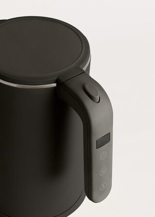 Електричний чайник CREATE KETTLE STUDIO PRO 1 л, регулювання температури, підтримання тепла, чорний