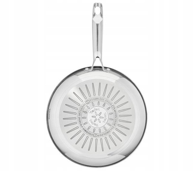 Набір сковорідок Tefal Duetto+ G732S334, 3 шт.