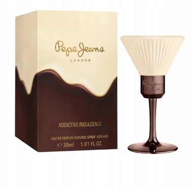 Парфумована вода Pepe Jeans Indulgence для жінок, 80 мл