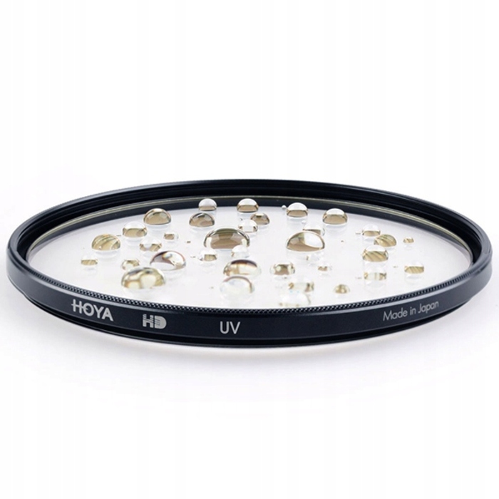 УФ-фільтр Hoya HD UV 55мм
