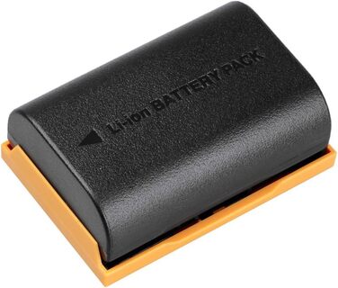 Набір батарейного хвата Ayex для Canon EOS 70D, 80D, 90D з 2 x LP-E6N акумуляторами та високоякісним затвором