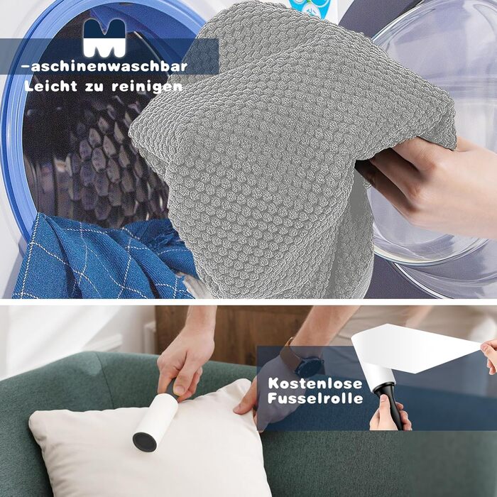 Сходинки для собак, 2 ступені: портативна, водонепроникна, з миючим покриттям. Підходить для маленьких собак та котів. Сірий колір.