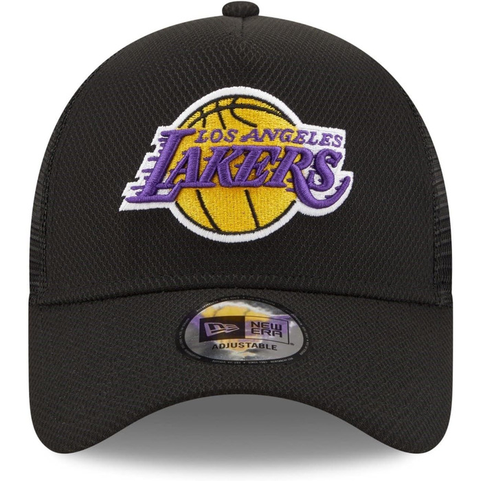 Кепка New Era NBA 9Forty Snapback Chicago Bulls/Lakers/Celtics (55-62 см)