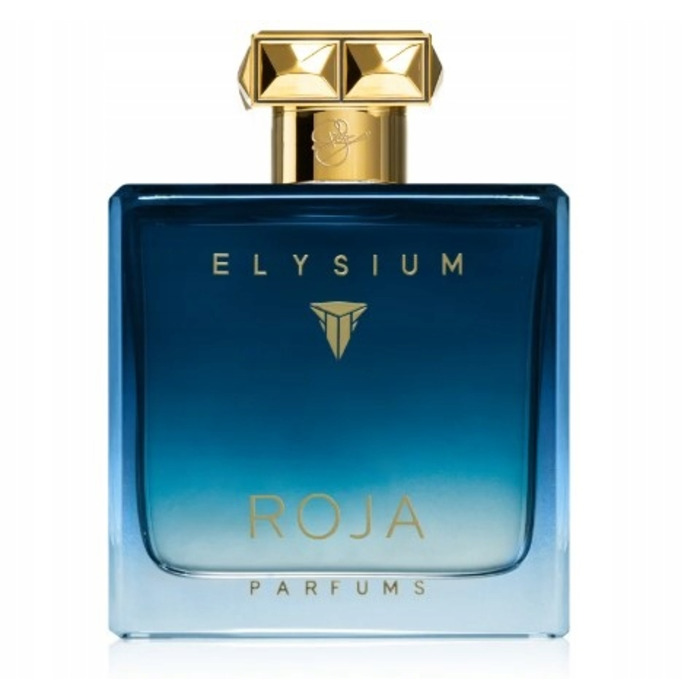 Чоловіча одеколон Roja Parfums Elysium, 100 мл