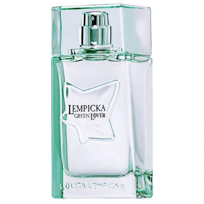 Чоловіча туалетна вода Lolita Lempicka Green Lover, 100 мл