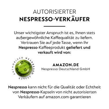 Кавові капсули Nespresso Professional Ristretto, 200 шт. для професійних кавомашин