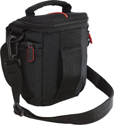 Чохол для камери Case Logic, чорний, для системних/гібридних камер