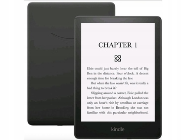 Електронна книга Amazon Kindle Paperwhite Kids 8 ГБ, 6,8
