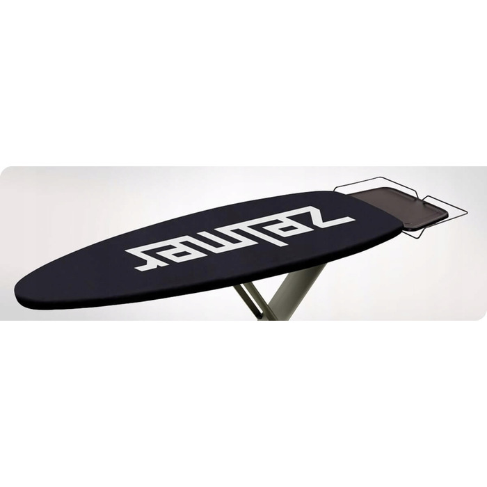 Прасувальна дошка-рукав Zelmer ZIB0001 PERFORMANCE, 130x47 см