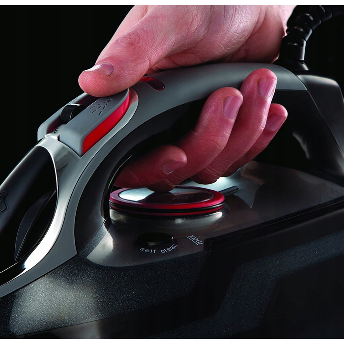 Праска Russell Hobbs L3XE-GRH2P 3218,6 Вт