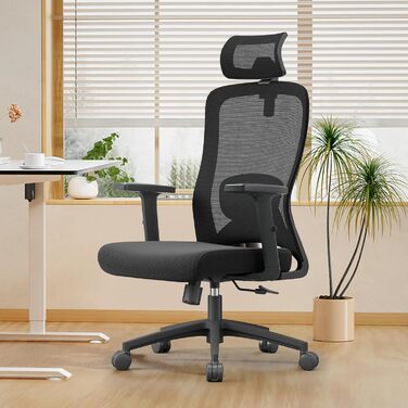 Зручний складаний стілець для кемпінгу Caliyo: стілець-крісло для відпочинку на природі, риболовлі та подорожей (120 кг)