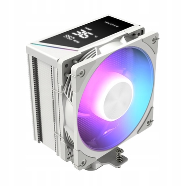Кулер для процесора MODECOM MC-C-T202-AFL-W
