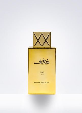 Парфумована вода Swiss Arabian Shaghaf Oud, 75 мл