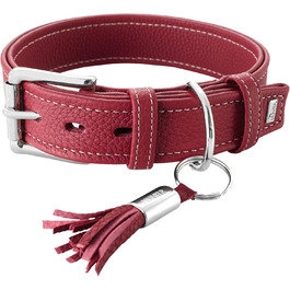 колір: бургунд