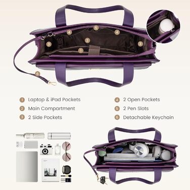 Сумка для ноутбука LOVEVOOK 15.6