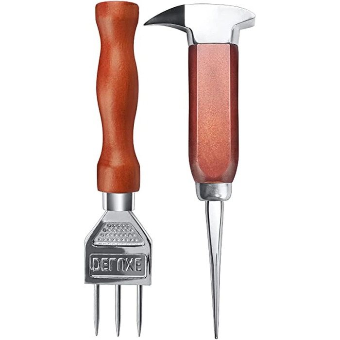 Ice Crusher, Multi-Purpose Set, easy to grip, stainless steel, whiskey, ice cubes, bartender, bar accessories