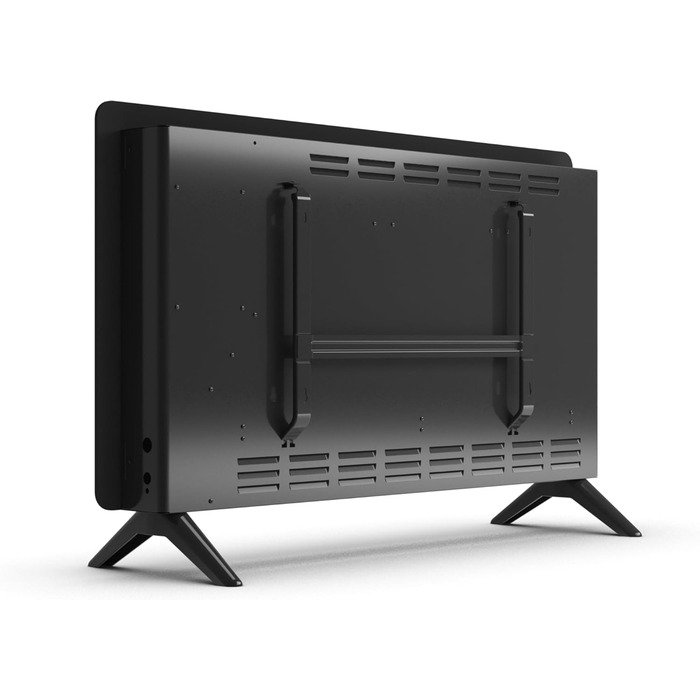 Конвектор-вентилятор Olimpia Splendid Caleo TT з Wi-Fi, 2000 Вт, білий, для кімнат до 70 м³