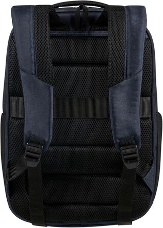 Samsonite - 15.6 inch Laptop Backpack, 44 cm, 22.5 L, (Black) (Guardit 3.0, Ryanair cabin bag, Blue)