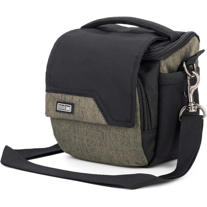 Сумка для бездзеркальної камери Think Tank Photo Mirrorless Mover 10 Coast Green - зручна та стильна