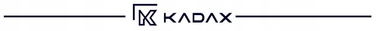 Прасьольна дошка стандартна Kadax, 120 см x 38 см