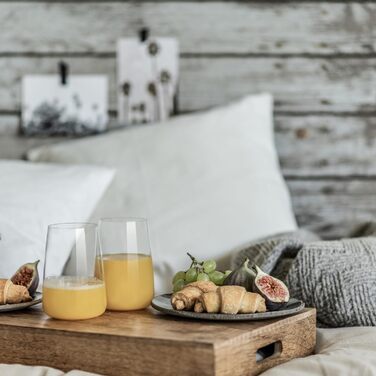 Набір келихів для вина Zwiesel Glas Vivid Senses (2 шт.), Tritan-кристал, Made in Germany