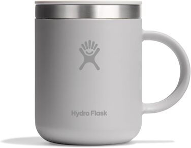 Hydro Flask 12 oz Stainless Steel Coffee Mug - Vacuum Insulated Travel Mug with Lid