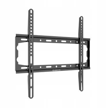 Міцний настінний кронштейн для телевізора LCD/LED 26