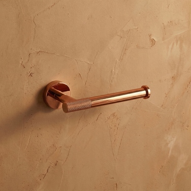 Тримач для туалетного паперу REA Modern Copper 6611