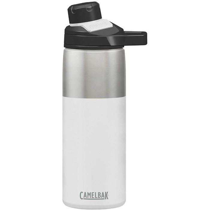 CAMELBAK Chute Mag Insulated Stainless Steel Water Bottle