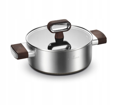 Каструля TitanCore Zwieger, 20 см