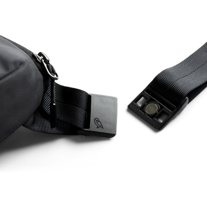 Bellroy Laneway Belt Bag (сумка на пояс, кросбоді) Ink