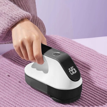 Електрична машинка для видалення ковтунців Bedee