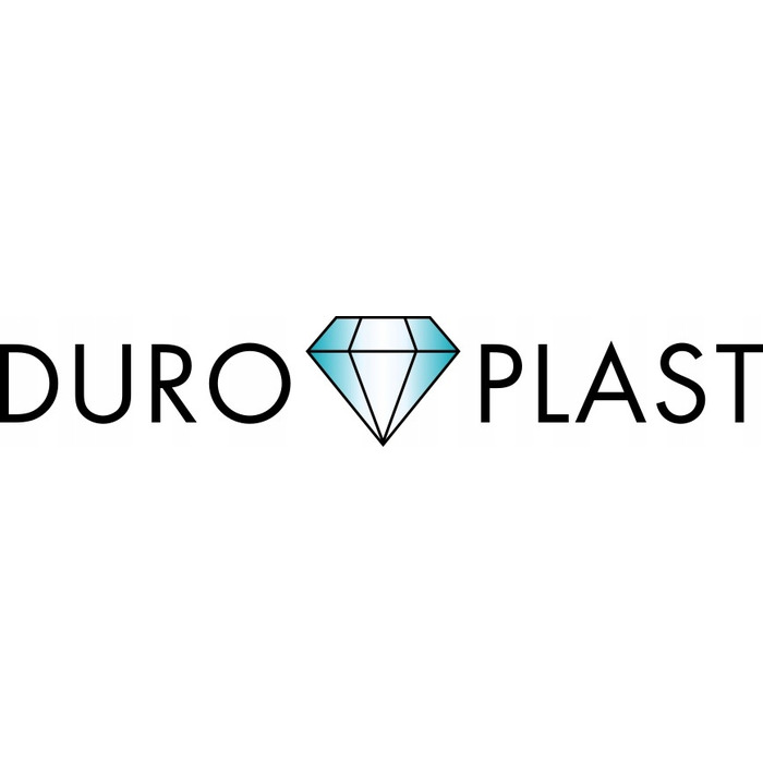 Кришка-сидіння для унітаза Masma D-code, білий duroplast