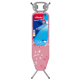 Прасувальна дошка стандартна Vileda, 114 см x 34 см
